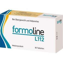 FORMOLINE L 112
